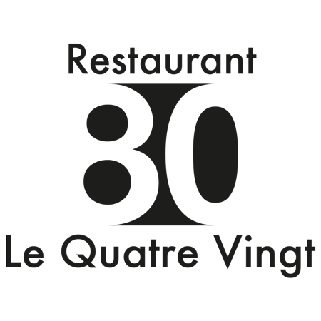 Restaurant Le 80 – Spécialités Italiennes